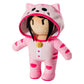 Stumble Guys - Plush 20 cm - Meowmer