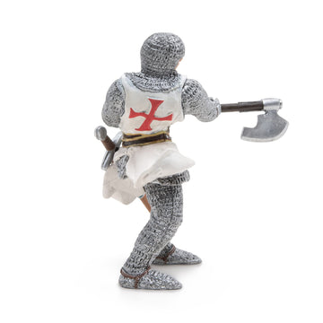 Templar Knight