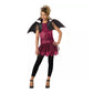 Twilight Trickster Costume - Medium