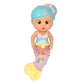 Bloopies Mermaids Shimmer Tail Alice - Water Toy with Shimmer Mermaid Tail, for Girls and Kids 18M and up