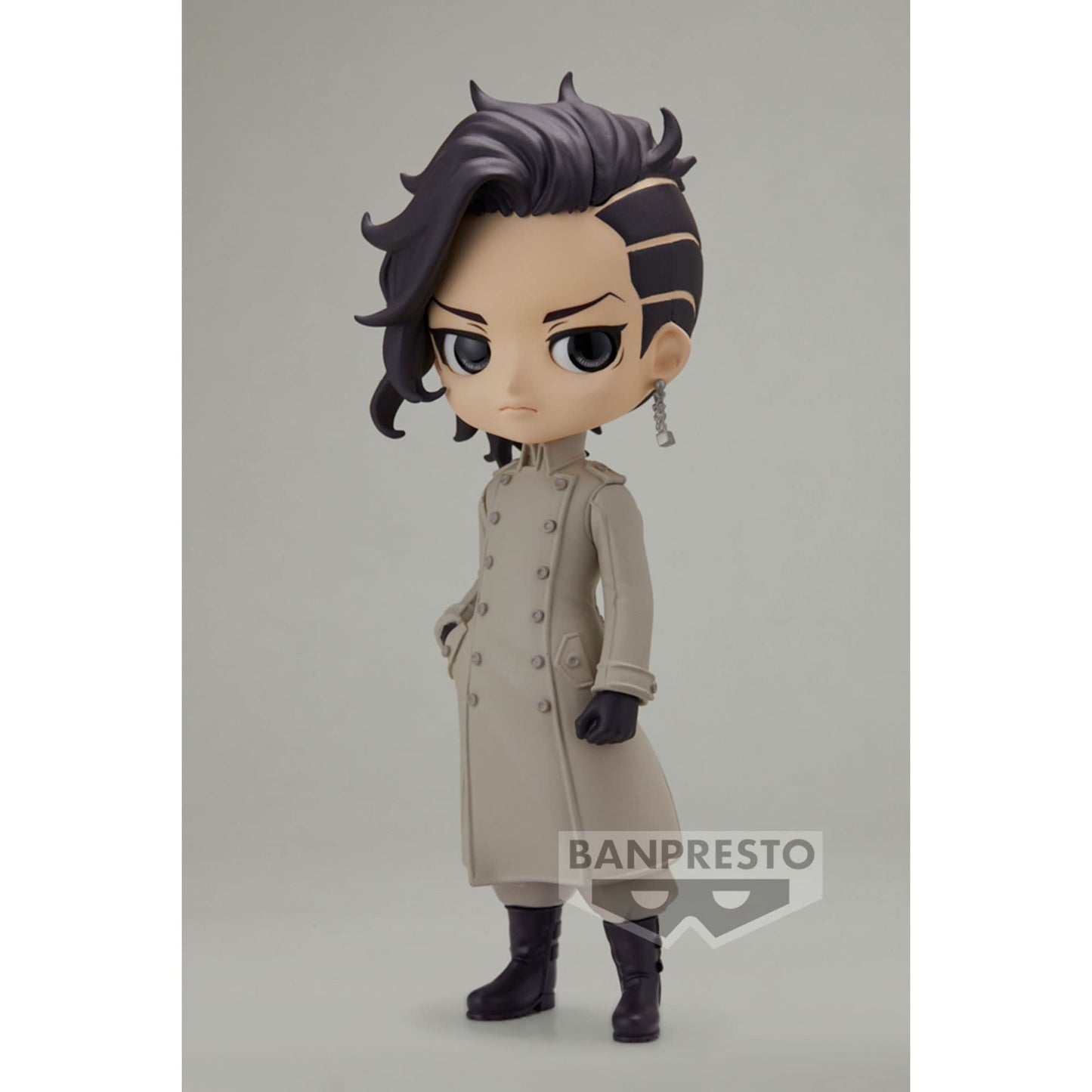 Banpresto - Tokyo Revengers - Hajime Kokonoi (Ver. B), Bandai Spirits Q Posket Figure