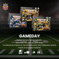 MasterPieces - 1000 Piece Jigsaw Puzzle  NFL Pittsburgh Steelers  Fun for mature-themeds and Family  Non-Glare Finish  19.25x26.75