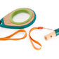 Hape Nature Detective Set| Bamboo & Plant Plastic Detective Playset, Nature Exploration Toys For Outdoor Games