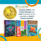Hootenanny Games Sixem Dice Game | Speed, Strategy & Sabotage For Game Night | Perfect For Family Games | 2-4 Players, Ages 10+