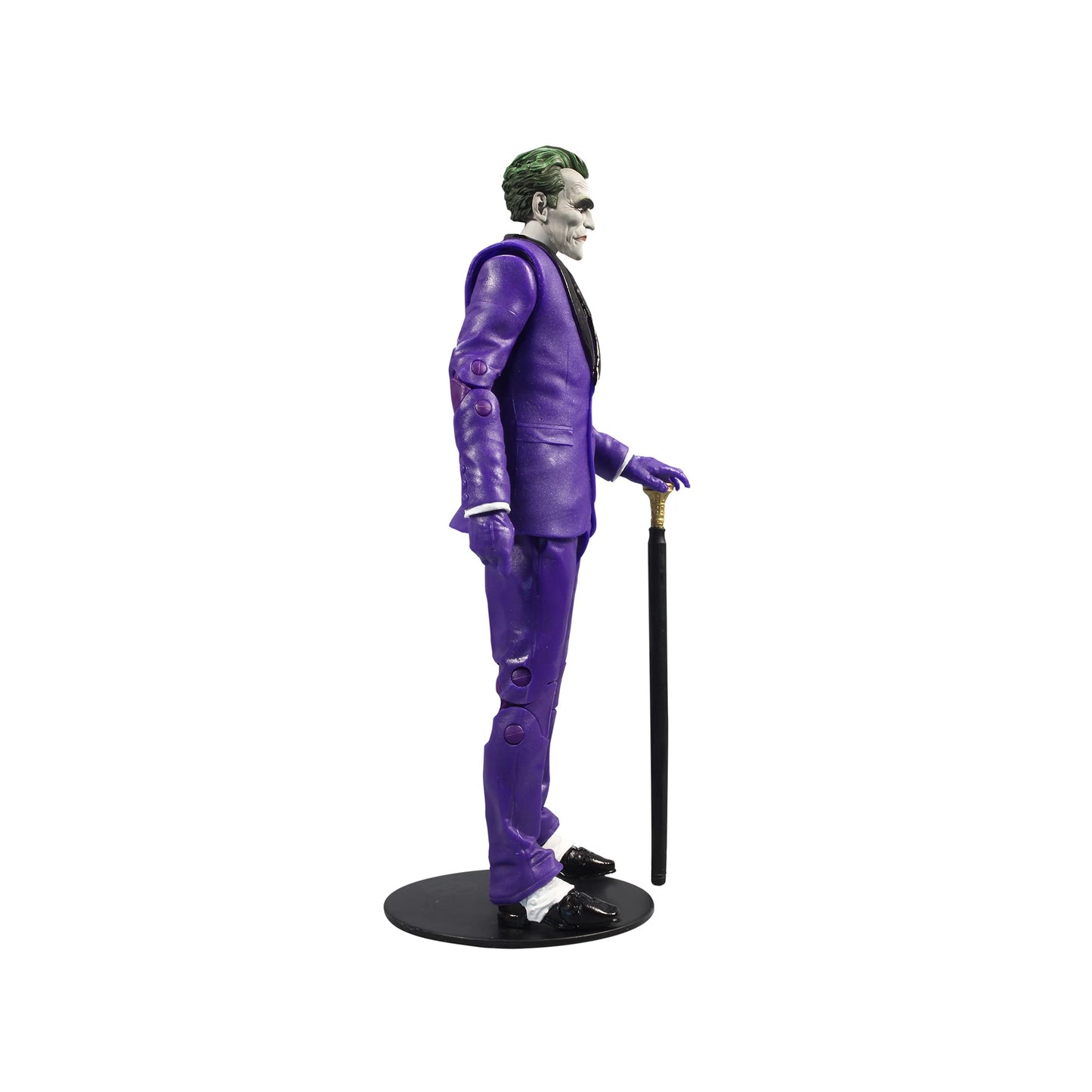 Dc Multiverse The Joker: The Criminal From Batman: Three Jokers 7' Action Figure With Accessories