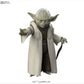 Bandai Hobby Star Wars Character Line Yoda Star Wars 1/6 & 1/12, White (BAN214473)