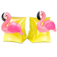 Moko Swim Arm Bands For Kids, Toddlers Begin To Swim Inflatable Pool Floats Sleeves, Cute Cartoon Swimming Wings Armlets Rings F