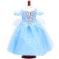 Sophia'S 18'' Doll Dress Form Mannequin, White