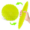 Fidget Worm Toy, Slug Fidget Toy, Sensory Slug Fidget Toy, Fidget Toys For Kids & Adults, Resistance Fidget Toys Stress Anxiety