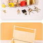 Mikneke Montessori Lock And Key Toy Set For Toddlers, Educational Locks And Keys Toy, Montessori Materials Homeschool Preschool Educationl Toys For 3+ Year Old Kids