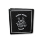 Bcw 3 Inch D Ring Comic Book Collecting Album (Single) Binder - Black