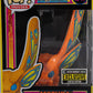 Funko! Godzilla Mothra Black Light Pop! Vinyl Figure - Entertainment Earth Exclusive