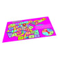 Junior Learning Jl425 Math Board Games, Multi
