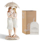 Storieme Best Friend Birthday Gifts For Women: Unique Friendship Sisters Gifts From Sister Bestie Bff Figurines