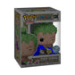 Funko Pop! Animation Zoro (Enma) GITD Exclusive #1288 - Multicolor Vinyl Collectible