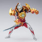 TAMASHII NATIONS - Ultraman Arc - Solis protective covering  Bandai Spirits S.H.Figuarts Action Figure