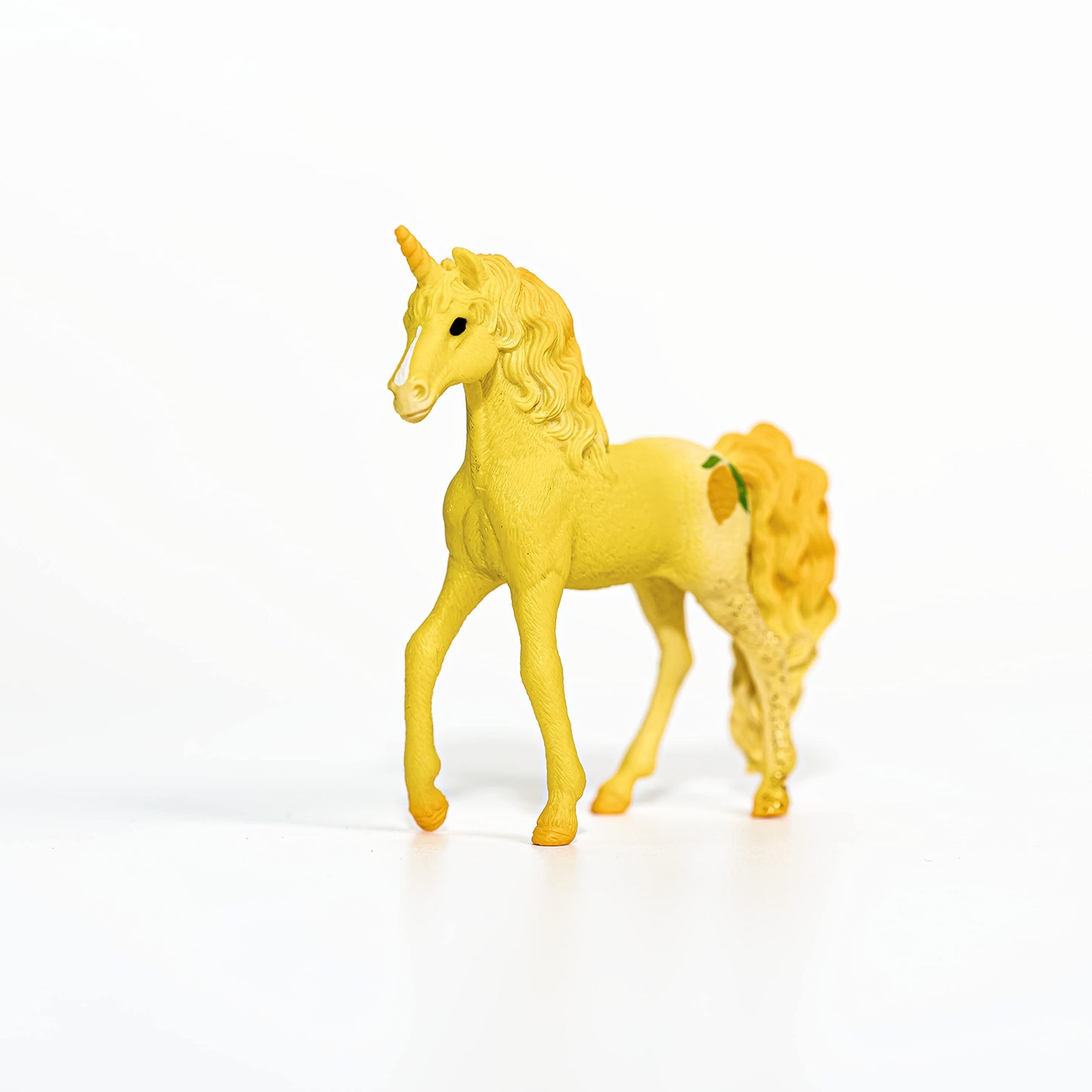 Schleich Figurine Lemon, Yellow 3.1 Inch
