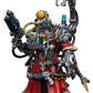 Joytoy Warhammer 40K 1/18 Action Figures, Adeptus Mechanicus Cybernetica Datasmith Perfect For Collectors & Decor, Ideal Gift Fo