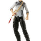 Marvel Hasbro Legends Series Shang-Chi And The Legend Of The Ten Rings 6-Inch Collectible Xialing Action Figure Toy For Age 4 And Up , Black
