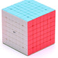 Liangcuber Qy Toys 7X7 Speed Cube Stickerless Qixing S 7X7X7 Color Magic Cube Puzzle Toy