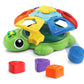Leapfrog Sorting Surprise Turtle