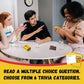 Brilliant or BS? Trivia Game - Fun Bluffing Game for Friends & Family - Cardboard