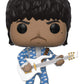 Funko Pop Rocks Prince Figure - Multicolor Vinyl, Model 32248, Standard Size, Around The World in A Day Edition