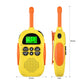 Hpromot Walkie Talkies For Kids Rechargeable Toys For Ages 5-7 Boys Girls, 22 Channels 2 Way Radio Toy Christmas Birthday Gifts For Girls Boys Ages 3-12 Camping Hiking Outdoor Easter Basket Stuffers