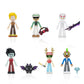 MM2: Powers Pack - Six 2.75-Inch Figures with Mix-and-Match Plus Six Accessories  Checklist  and limited availability Virtual Item Code