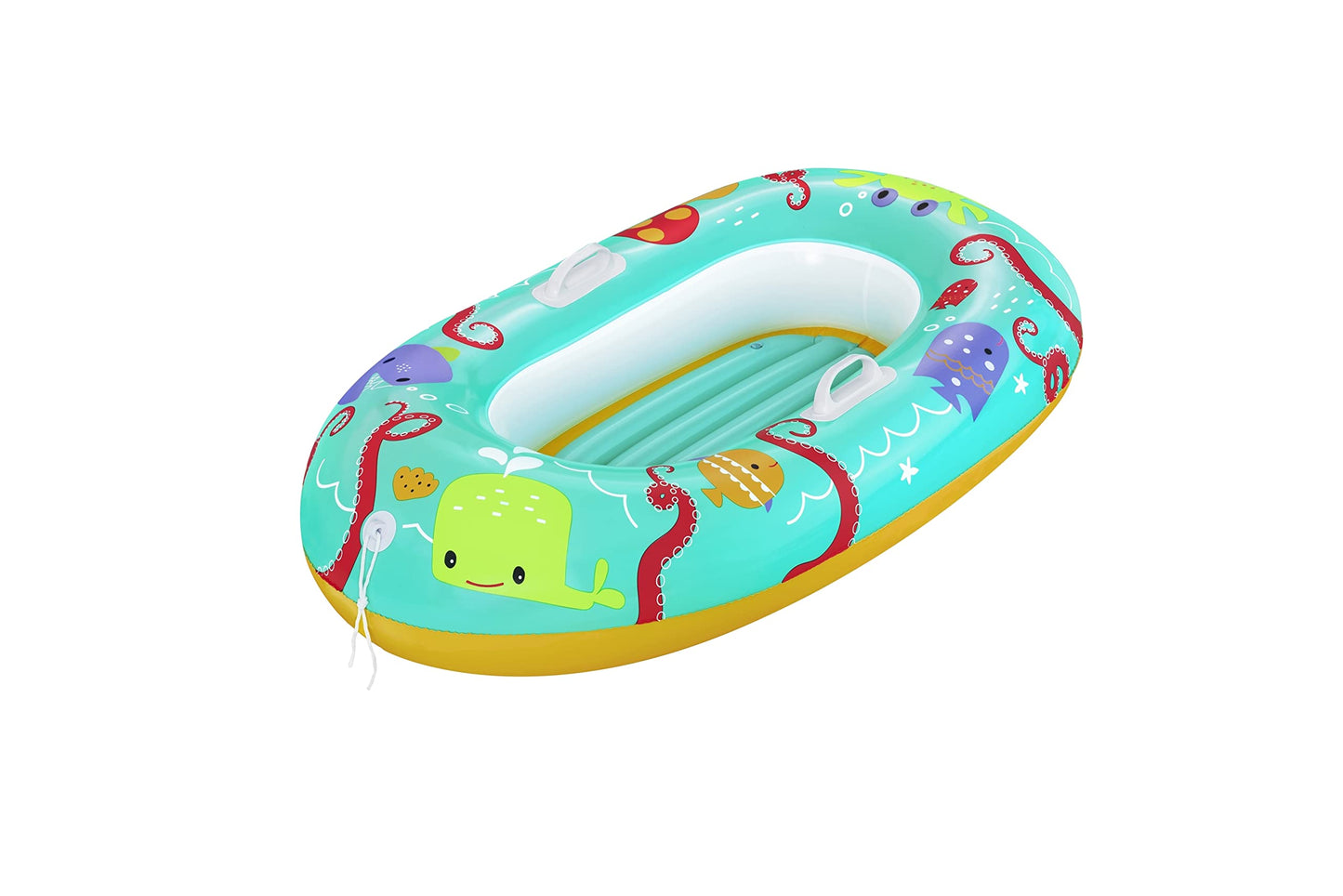 Bestway Pool Rafts | Inflatable Water Fun Float Raft for Kids, Boys and Girls, Inflatable Swim Pool Float, Pool Toy