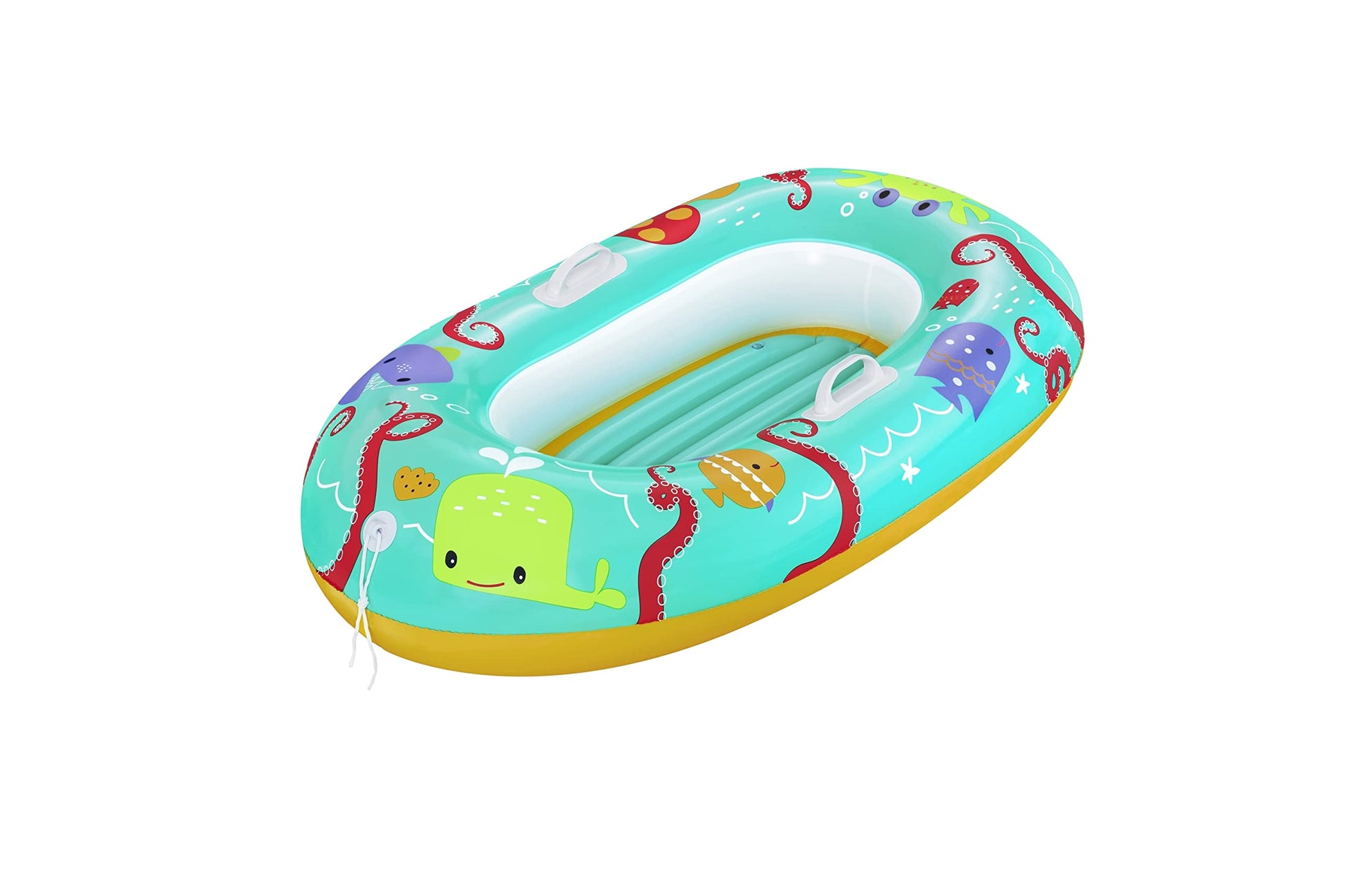 Bestway Pool Rafts | Inflatable Water Fun Float Raft for Kids, Boys and Girls, Inflatable Swim Pool Float, Pool Toy