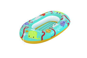 Bestway Pool Rafts | Inflatable Water Fun Float Raft for Kids, Boys and Girls, Inflatable Swim Pool Float, Pool Toy