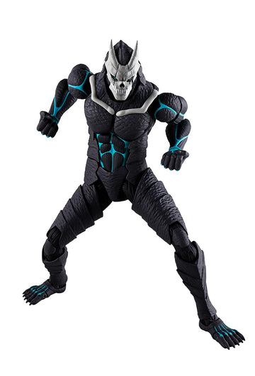 Tamashii Nations - Kaiju No. 8 - Kaiju No. 8, Bandai Spirits S.H.Figuarts Action Figure