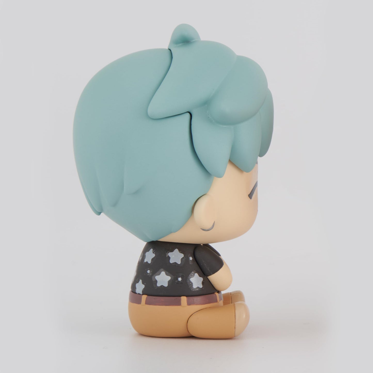 Banpresto Tinytan Dynamite Figurevol.1(A:Rm)