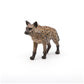 Papo -Hand-Painted - Figurine -Wild Animal Kingdom - Hyena -50252 -Collectible - For Children - Suitable For Boys And Girls- From 3 Years Old
