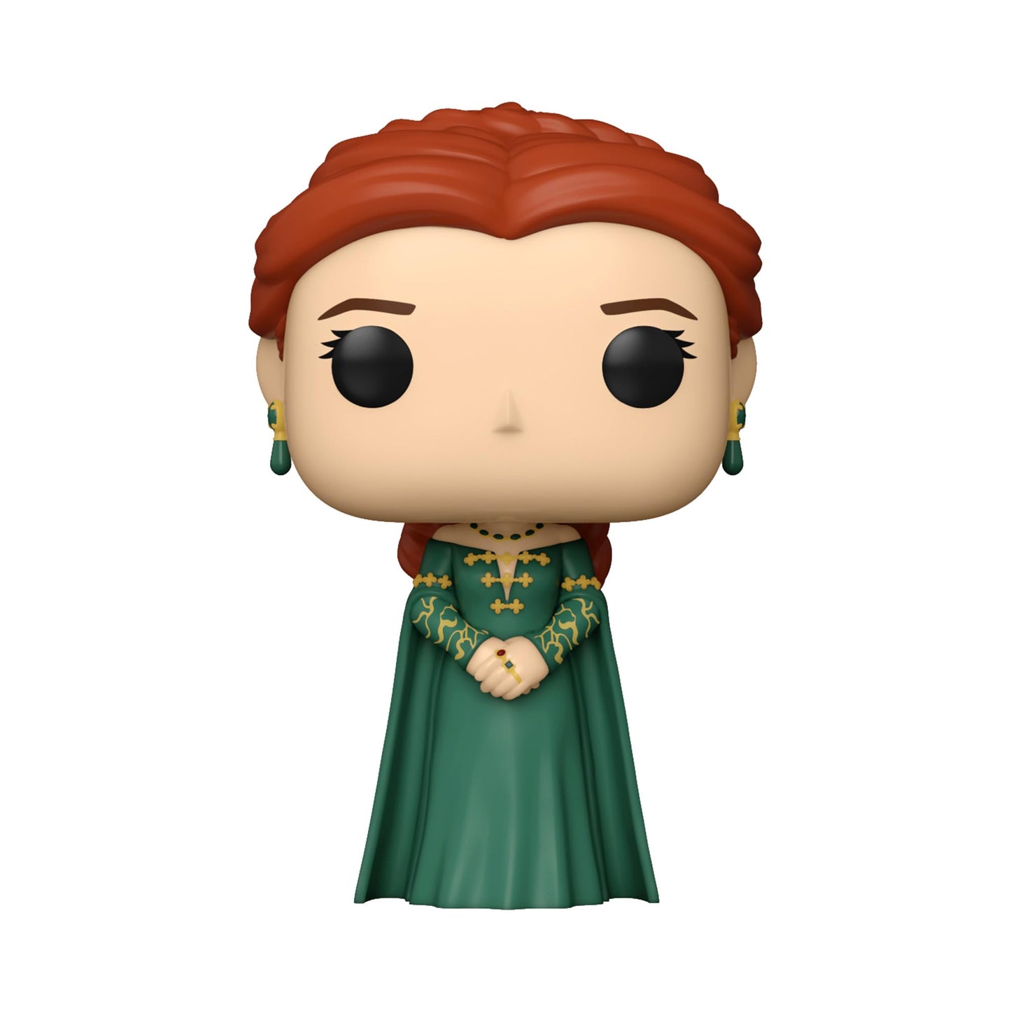 Funko Pop! House Of Dragon - Alicent Hightower