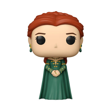 Funko Pop! House Of Dragon - Alicent Hightower