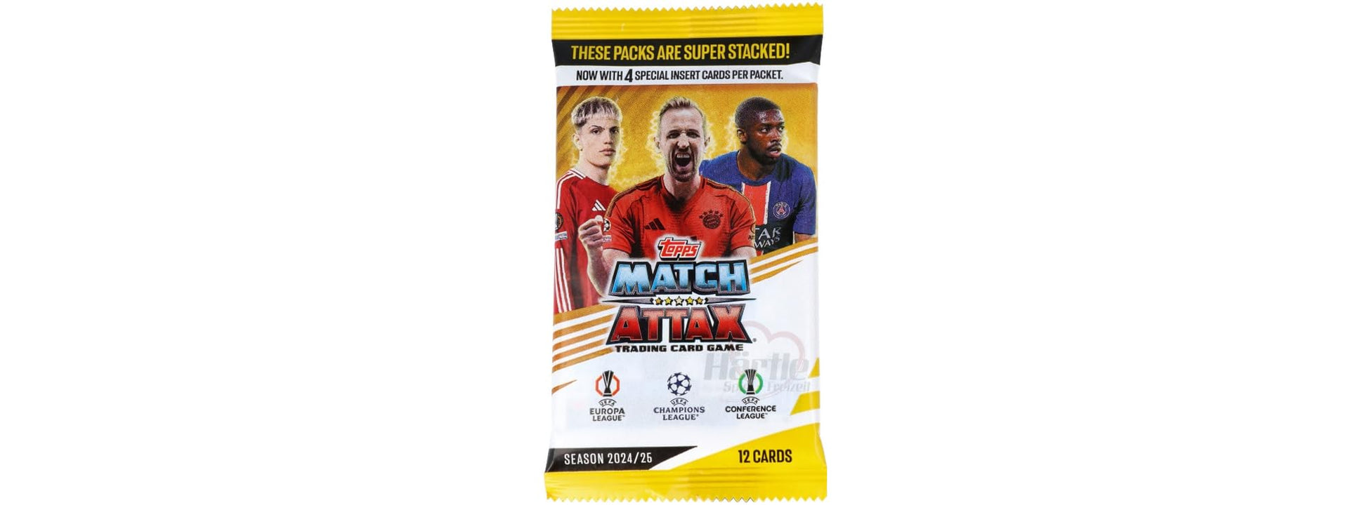 Topps 0 Cards, Multicolor
