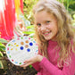 Garden Magic Create Your Own Stepping Stone Ages 8+