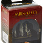 Sails Of Glory Ship Pack - Hms Concorde 1783 Board Game