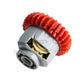 Teese 24Pcs Technic-Differential-Gear-Box-Kit Of 3, Compatible With Technic-Parts, For Moc Technic-Project-Track-Car-Bulk-Blocks