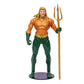Mcfarlane Toys Dc Multiverse Aquaman (Endless Winter) 7' Action Figure With Accessories
