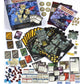 Wizards of the Coast Dungeons and Dragons: Castle Ravenloft Board Game - Multi-colored, Model 207790000WOC