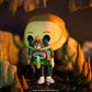 Funko Pop! Animation: Rick & Morty - Morty With Glorzo