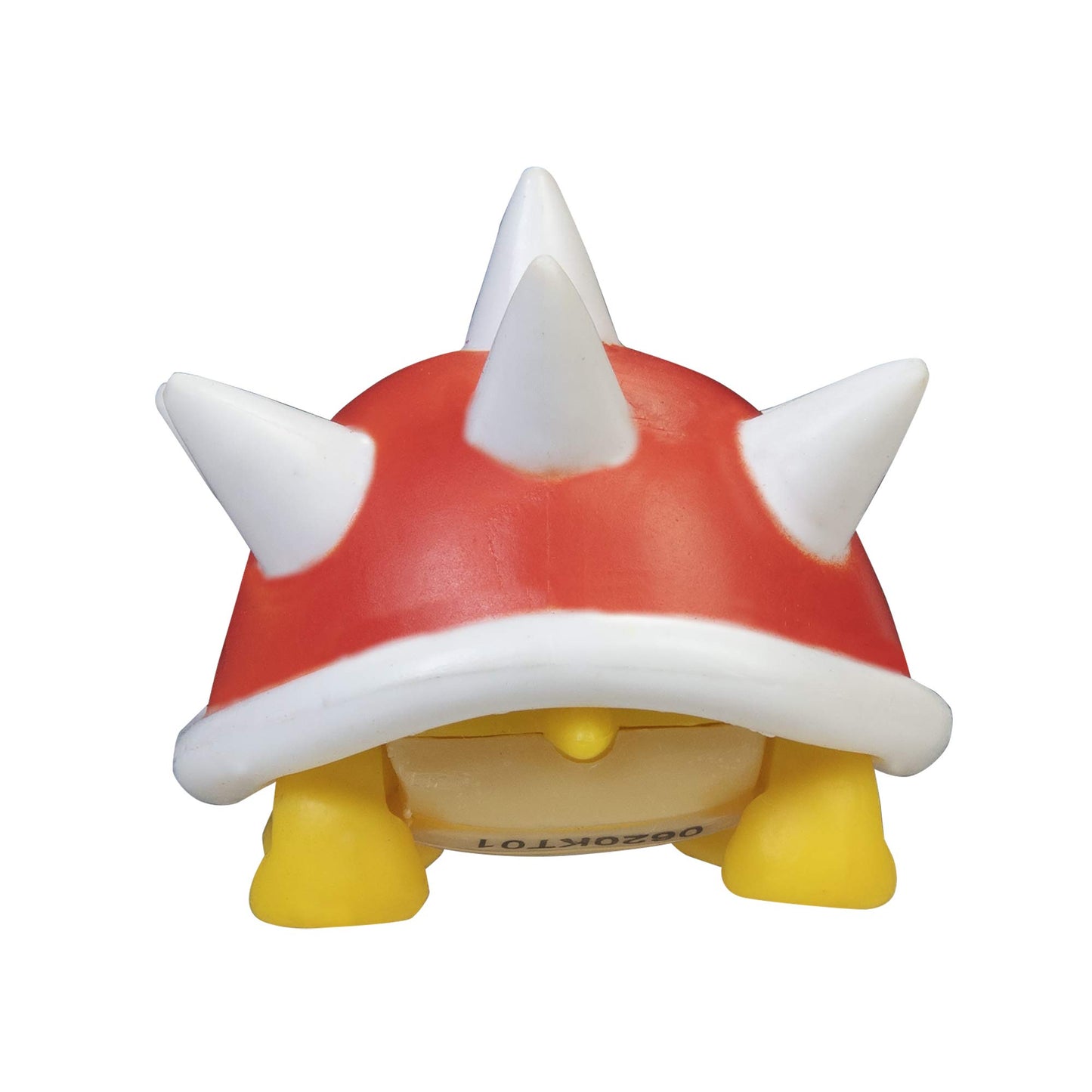 Super Mario Action Figure 2.5 Inch Cheep Cheep Collectible Toy