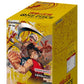 BANDAI One Piece Card Game OP-04 Booster Box - Kingdoms of Intrigue, Multicolor, Japanese Version, Paper Material