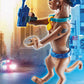 Playmobil - Scooby-Doo! Collectible Police Figure