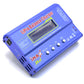 Havcybin IMAX B6 80W Lipo Battery Balance Charger 6A Discharger, RC Hobby Lipo NiMh Li-ion Ni-Cd Digital Lipro Balance Charger D