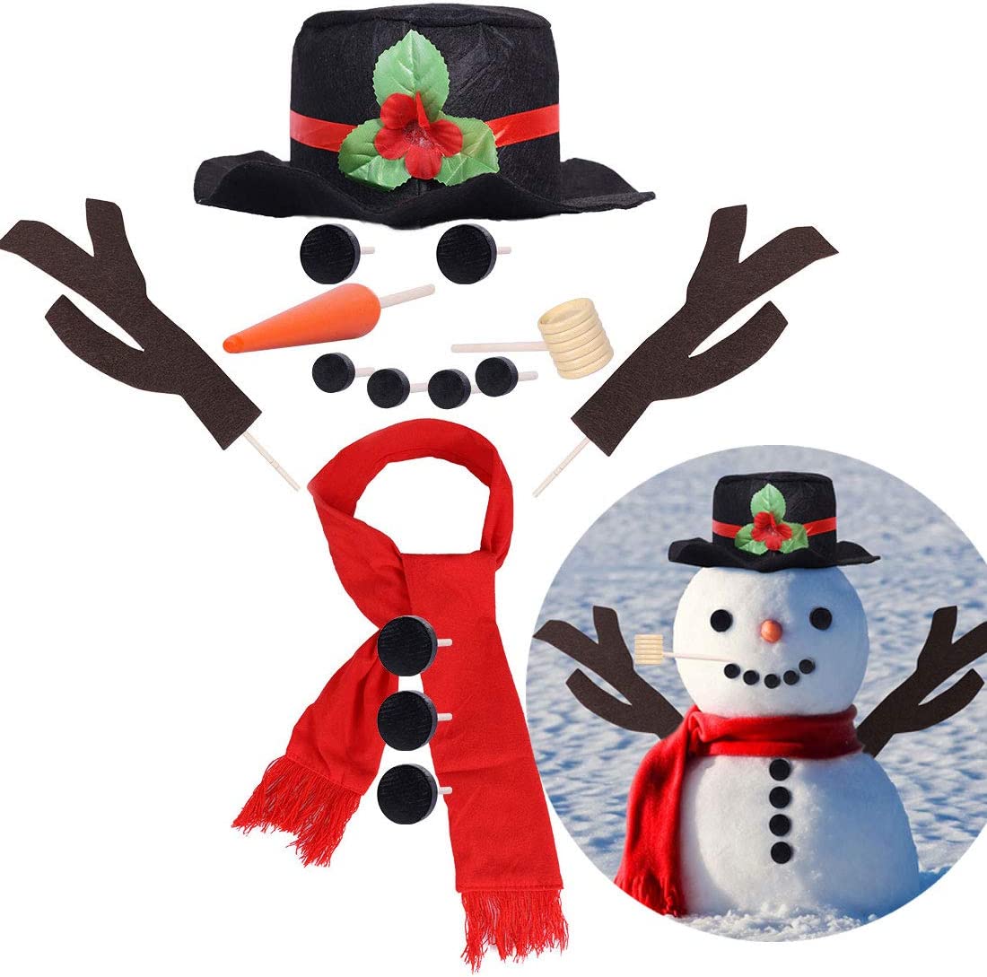 Snowman Life Bringer Kit