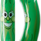 Rhode Island Novelty Giant Inflatable Pickles, 36 Inchs Long, 2 Pickles